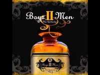 pochette album Morning love