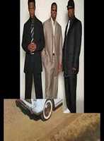 pochette album Snow white