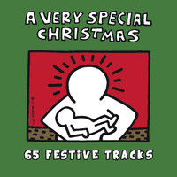 pochette album The birth of christ