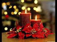 pochette album This christmas