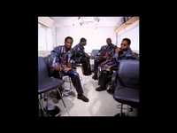 pochette album Work it out