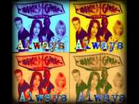 pochette album Always