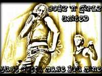 pochette album Just gotta make you mine