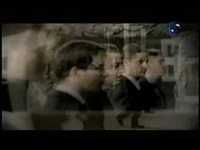 pochette album Angel