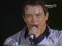 pochette album Judgement day