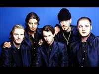 pochette album Waiting for you