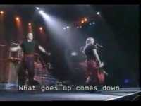 pochette album What can you do for me