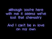 pochette album Where did you go ?