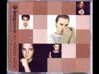 pochette album Where have you been?