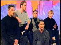 pochette album Yesterday