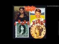 pochette album Crash diet