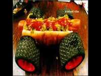 pochette album Green apples