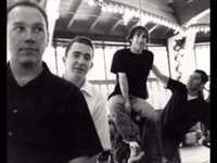 pochette album Last day sunday