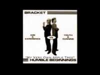 pochette album My very own apple tree