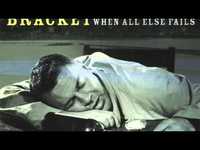 pochette album No brainer