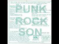 pochette album Schmooze king