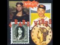 pochette album Stylin'