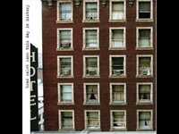 pochette album When the light goes out