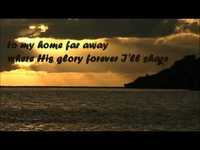 pochette album Old rugged cross