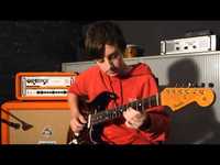 pochette album Outro