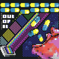 pochette album Dropping out of school