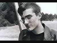 pochette album The thirst comes first