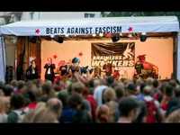 pochette album Wanna be trash