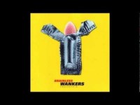 pochette album We win