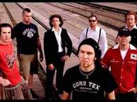 pochette album Weapons of mass distraction