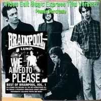 pochette album Bandstarter