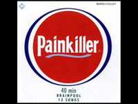 pochette album Ready! steady! go!