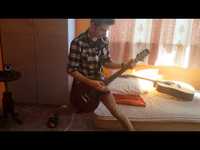 pochette album Before the time has come to leave you