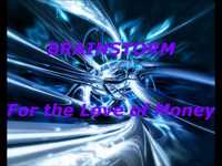 pochette album For the love of money