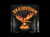 pochette album Here comes the pain