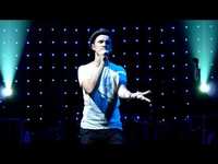 pochette album My mission