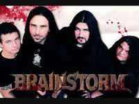 pochette album Revenant