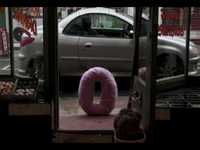 pochette album Hey hey