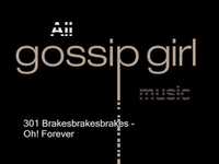 pochette album Oh! forever