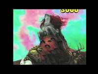 pochette album Hardrockin' cincinnati