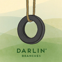 pochette album Darlin'