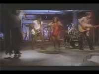 pochette album Midnight at the oasis