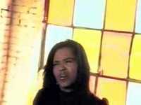 pochette album Stay this way