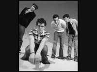 pochette album Am i wrong