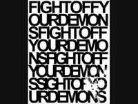 pochette album Cleanser