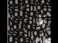pochette album Fight off your demon