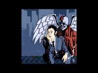 pochette album Oh holy night