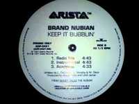 pochette album Keep it bubblin'