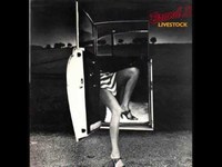 pochette album Malaga virgen