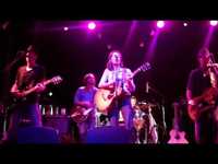 pochette album Rattle