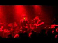 pochette album Untangled love